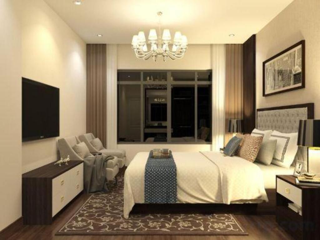โรงแรมฮันเวต ฮานอย ภายนอก รูปภาพ