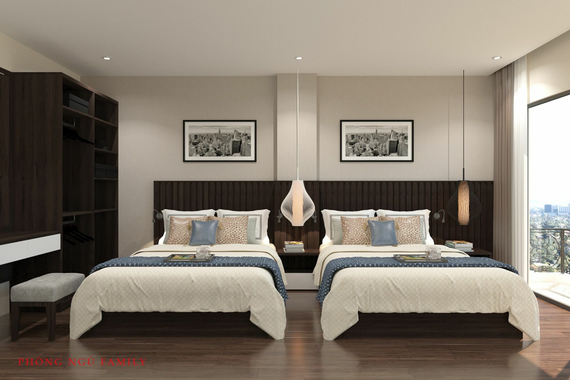 โรงแรมฮันเวต ฮานอย ภายนอก รูปภาพ